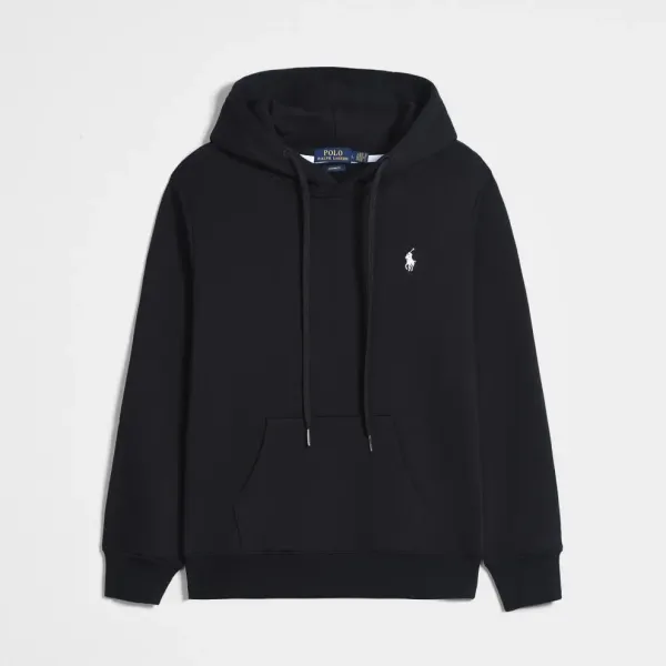 Ralph Lauren Classic Fit Gray Sweatpants - 17