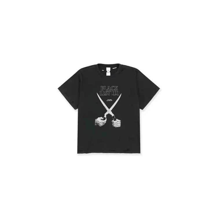 Protocol Index T-Shirts