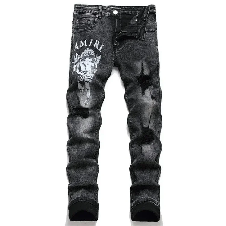 Amiri Pants Collection7
