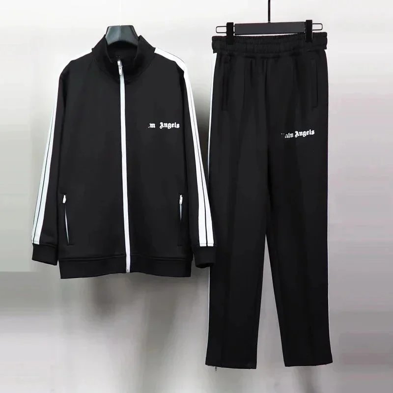 Casual Sports Jacket Couple Set photo 2