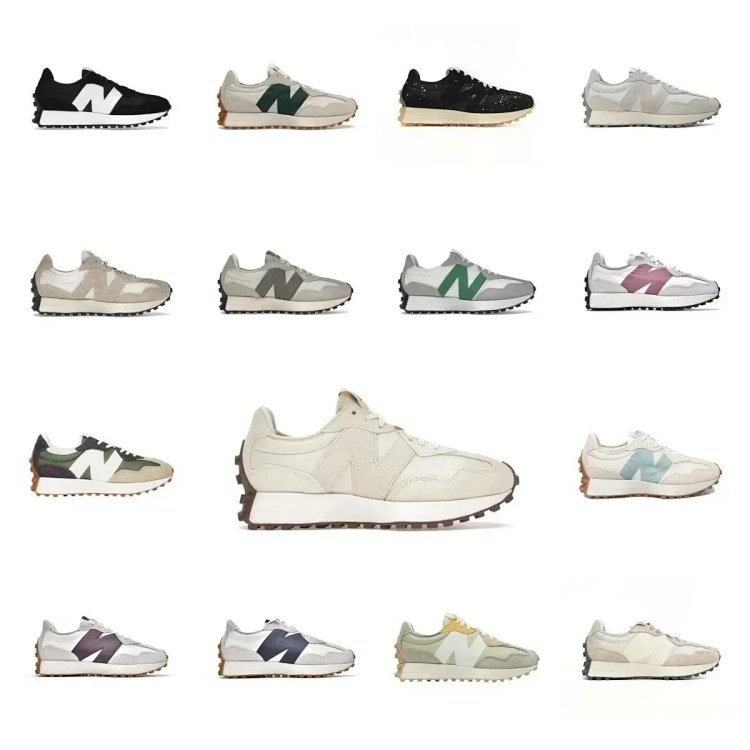 New Balance 327