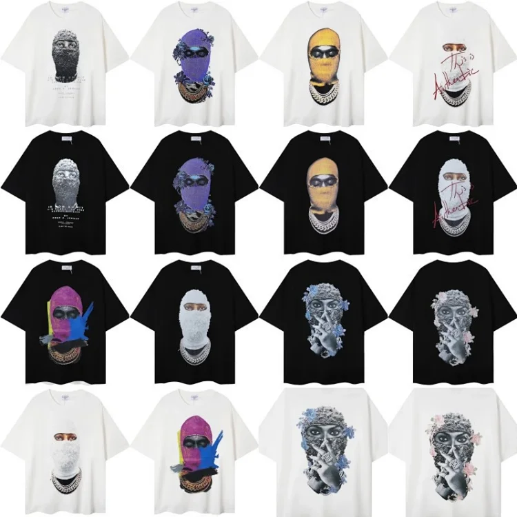 Ih Nom Uh Nit T-Shirts