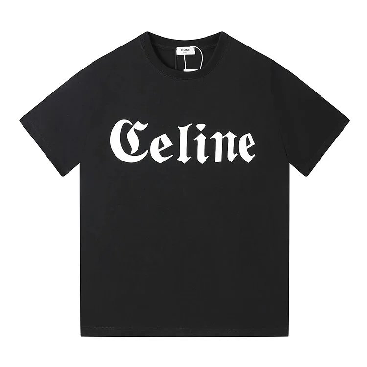 Dior T-Shirts Graphic Print image 11