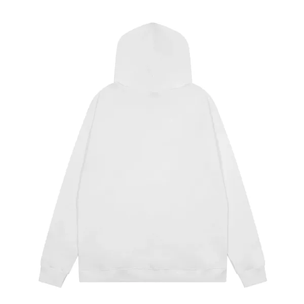 Hellstar Revenge Black Hoodie - 81