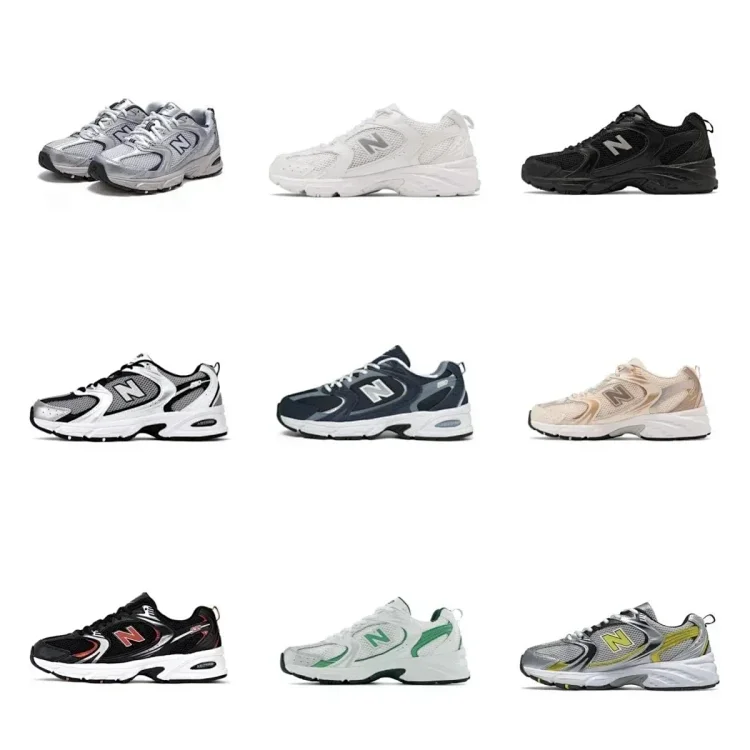 New Balance 530 Collection1