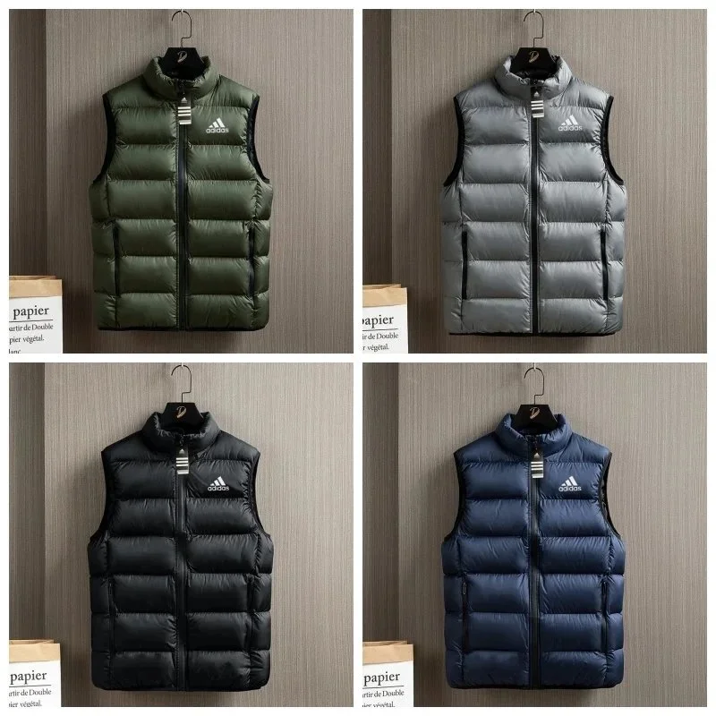Adidas Down Jackets