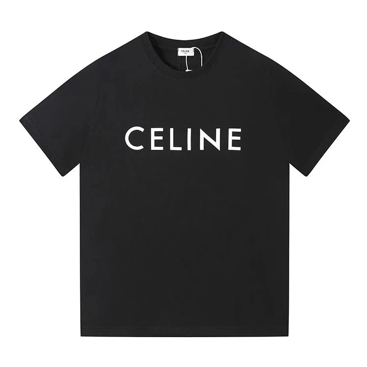 Dior T-Shirts Graphic Print — 21