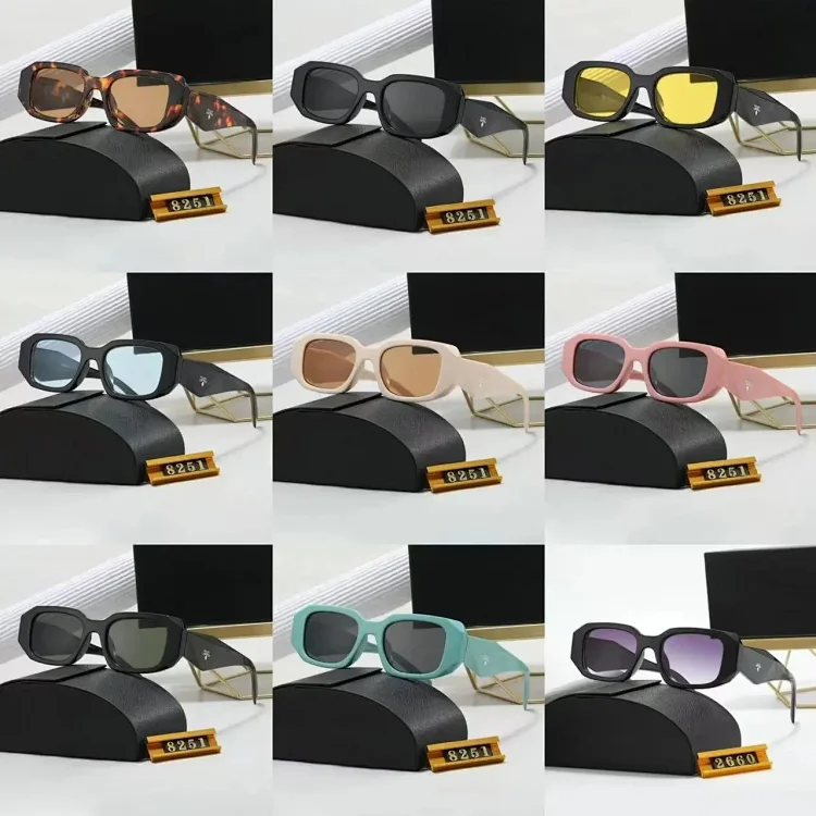 Prada Sunglasses Collection1