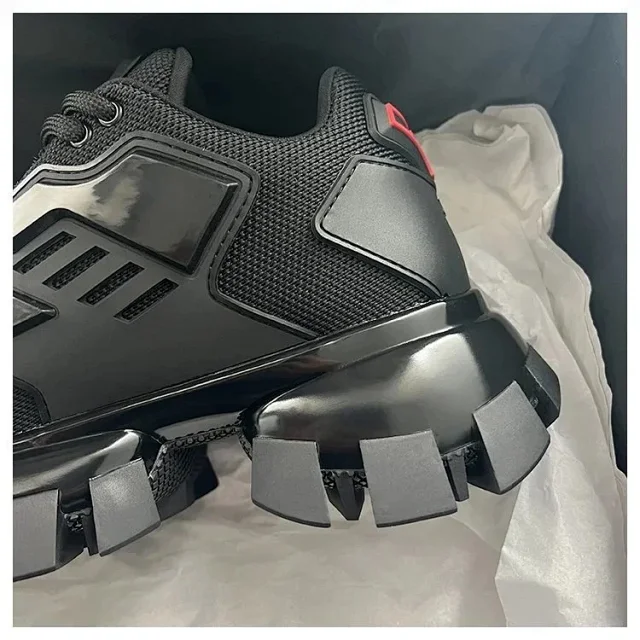 Unbranded Sneakers Chunky lug-sole product detail image 3