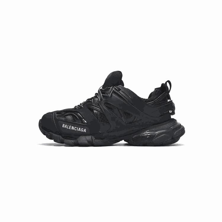 Balenciaga Track Collection1