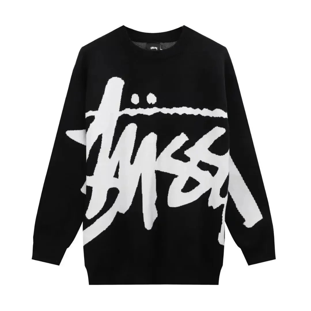 Off-White Dice Knit Sweater White - 10
