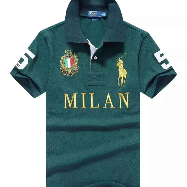 Polo Ralph Lauren Polo Shirt Collection2