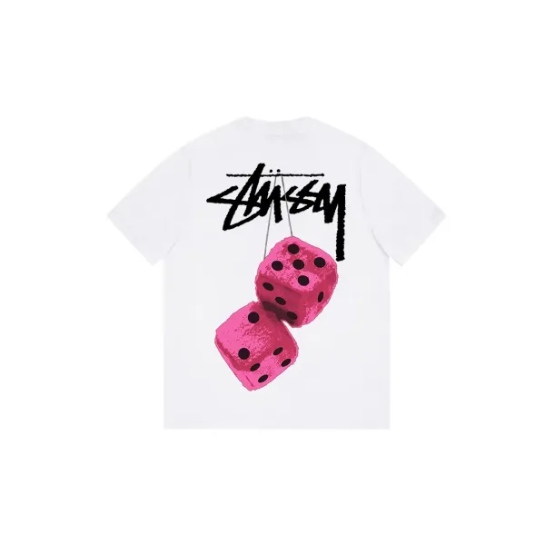 Design Insect Graphic Print Black T-Shirt - 7