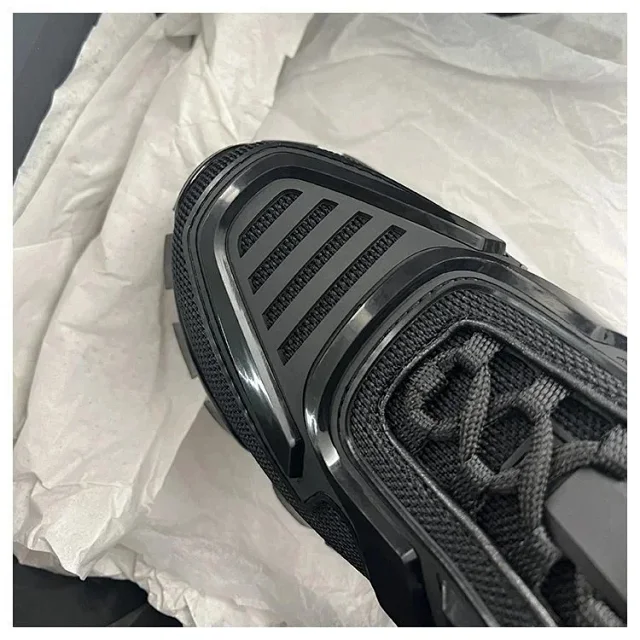 Unbranded Sneakers Chunky lug-sole product detail image 2