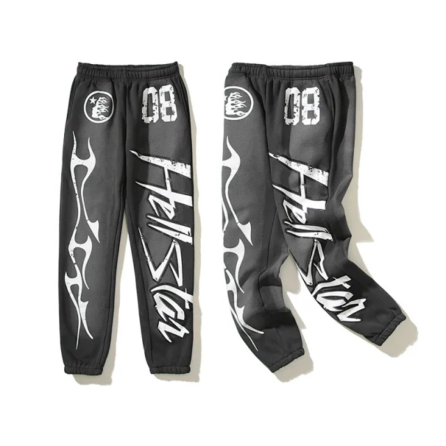 Hellstar Hoodies & Sweatshirts Graphic Pullover Hoodie product detail image 20