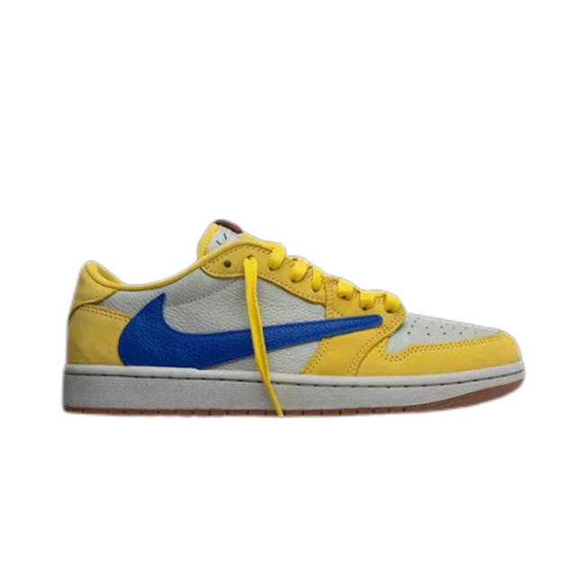 Nike Sneakers Low-Top with Oversized Reverse Swoosh product detail image 8