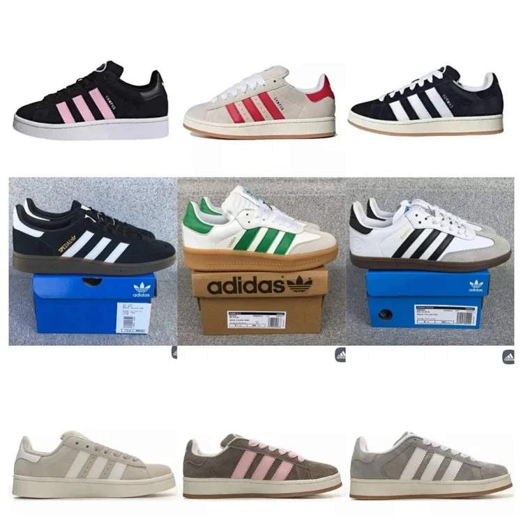 adidas Campus 00s