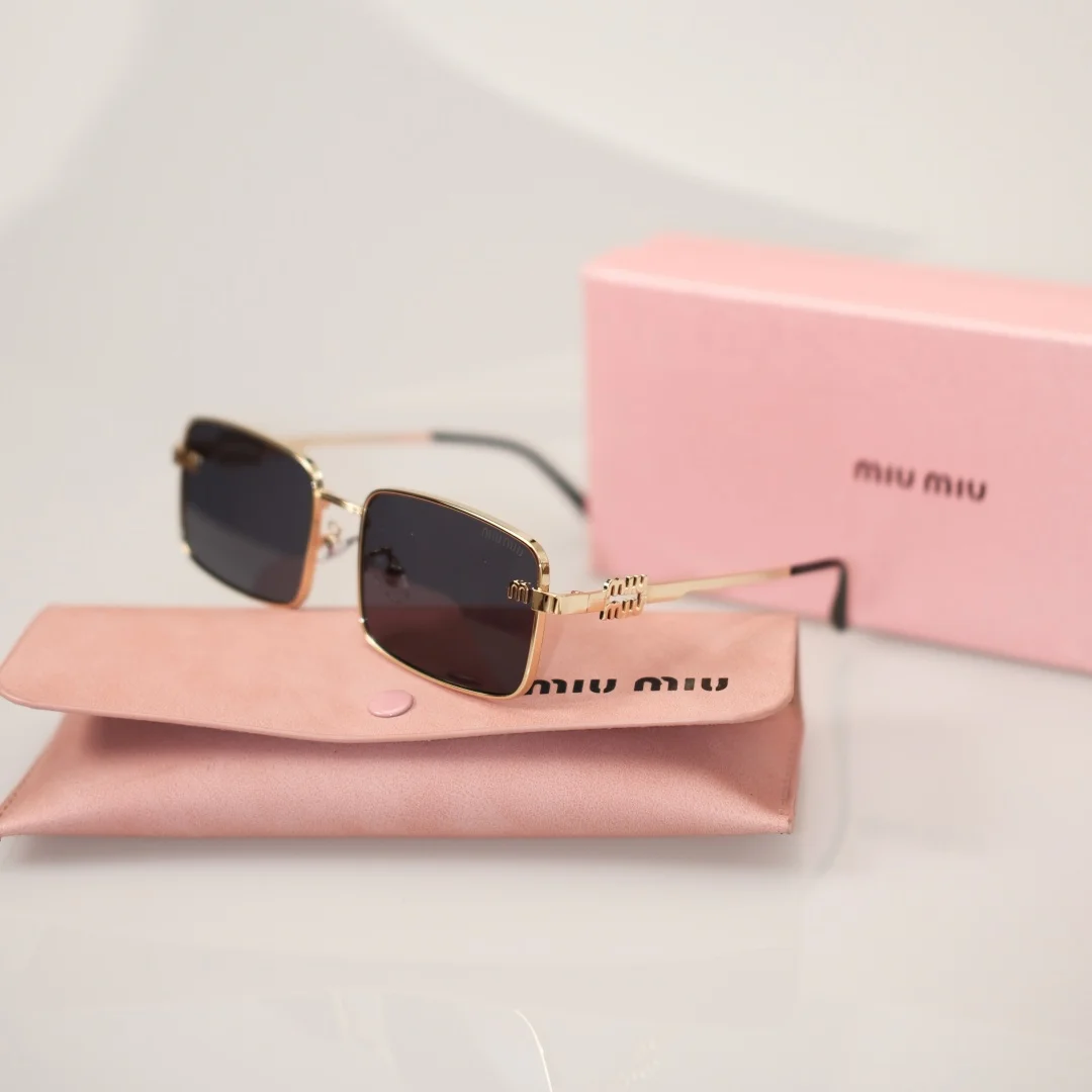 Miu Miu Sunglasse Collection2