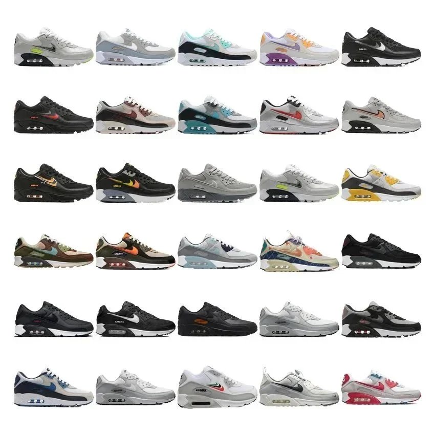 Nike Air Max 90 Collection6