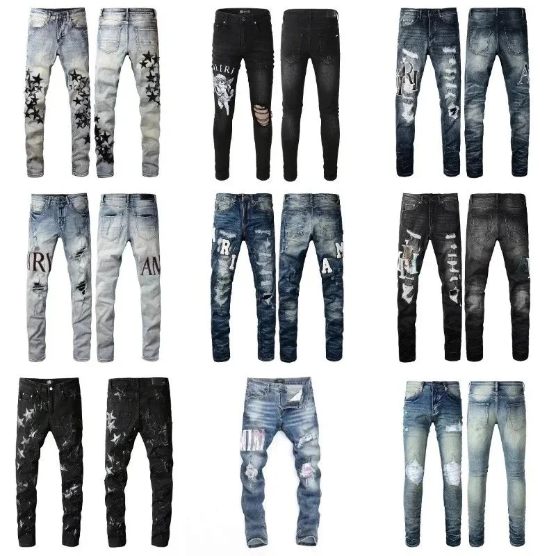 Amiri Pants Collection2