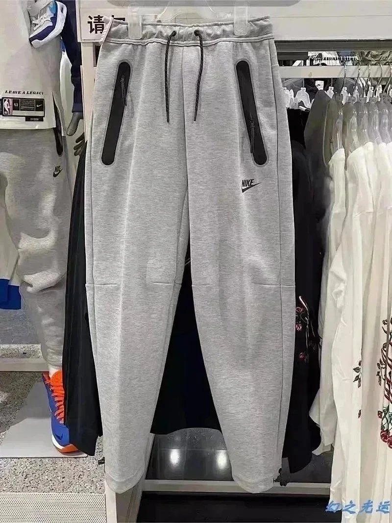 030214026 - Gray Pants
