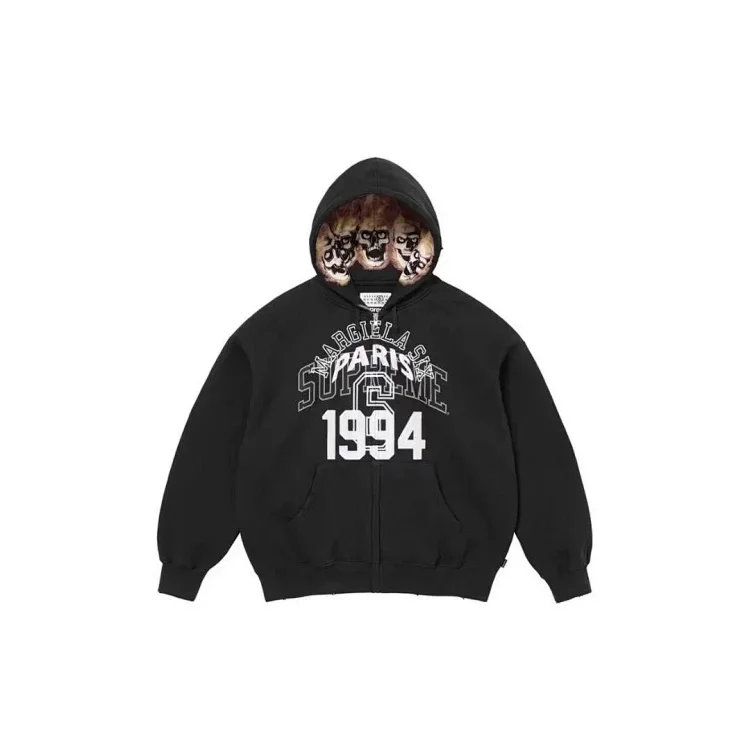 Supreme Hoodies Collection4