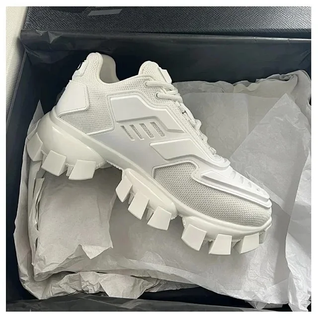 Unbranded Sneakers Chunky lug-sole product detail image 8