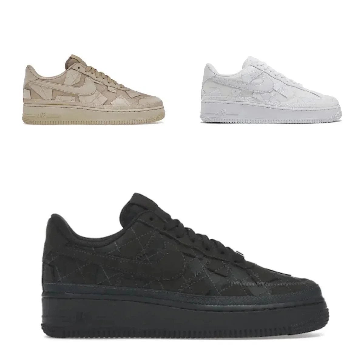 Billie Eilish × Nike Air Force 1 Low