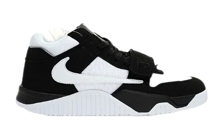 Nike Sneakers Low-Top Strap Basketball product detail image 10