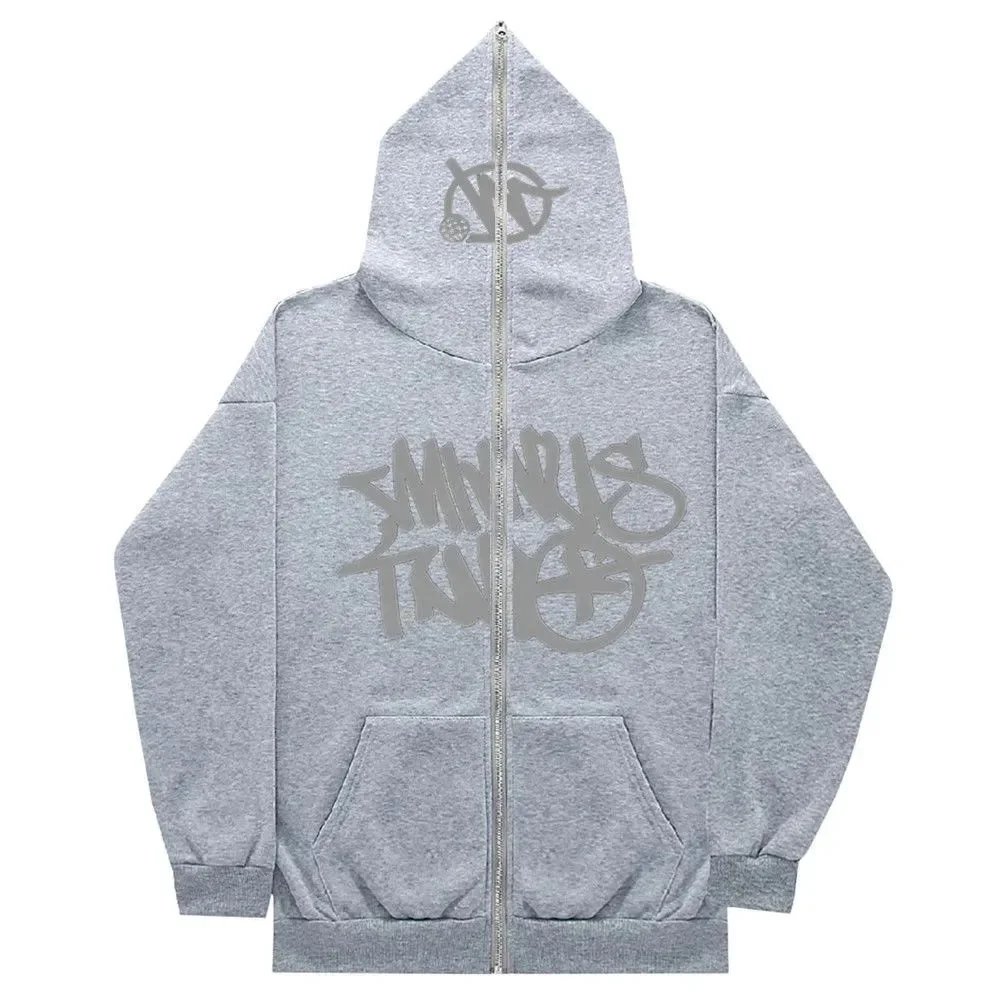 Trapstar Hoodies & Sweatshirts SQ002 Full-Zip Graphic Hoodie image 7