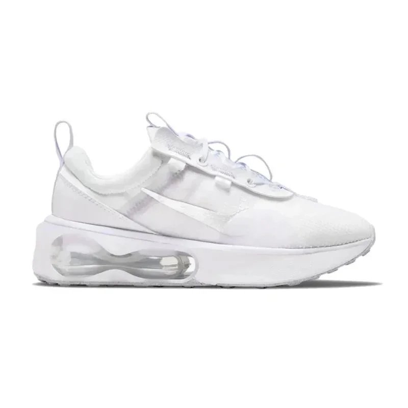 Nike Air Max Vision Sneakers White Pure Violet DA3199-100