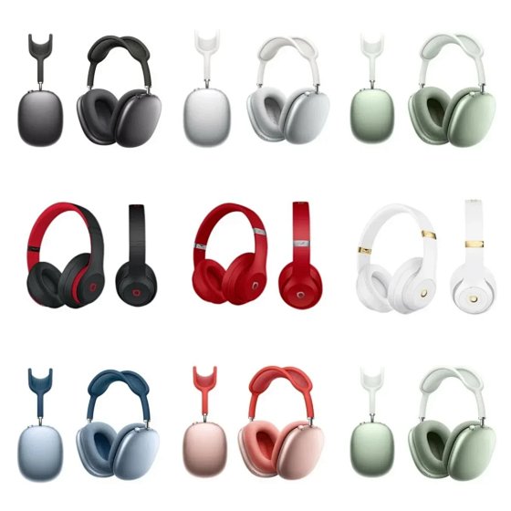 New Fashion Bluetooth Earphones -004-ixk