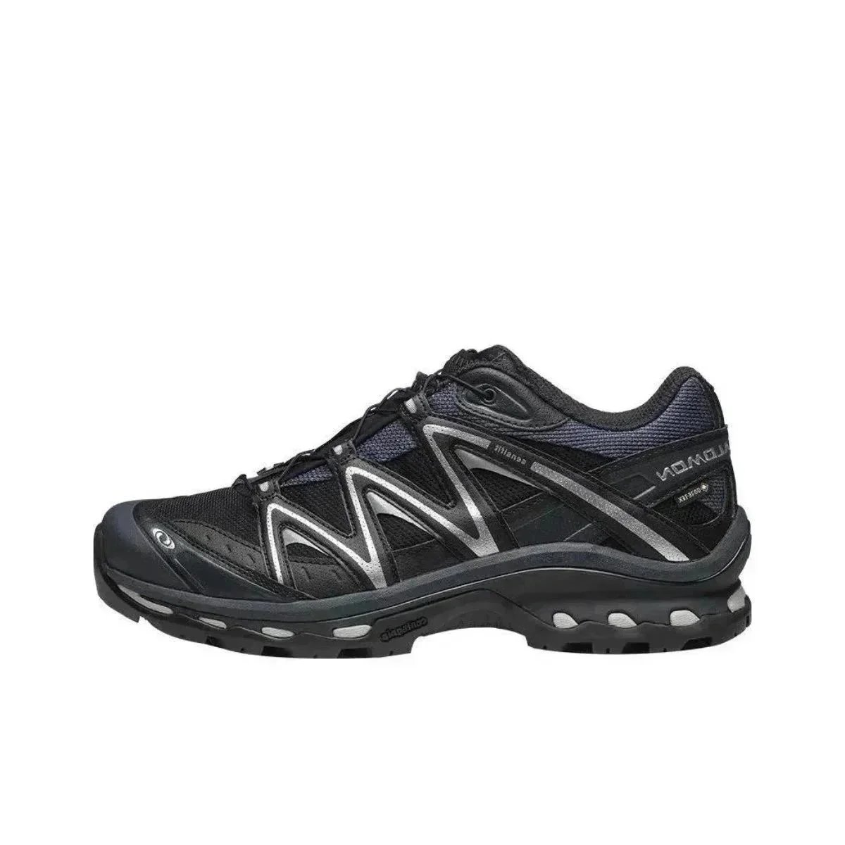 XTQ Carbon Black (Top Tier in the Market)