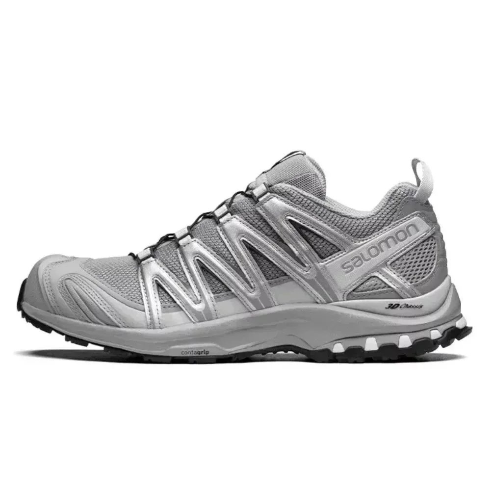 Alloy Grey XAPRO (Top Tier in the Market)