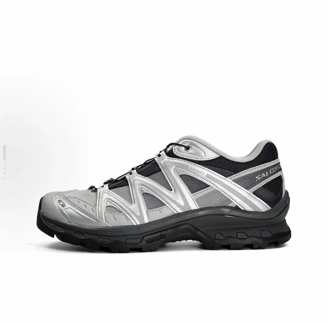 XTQ Black Silver (Top Tier in the Market)