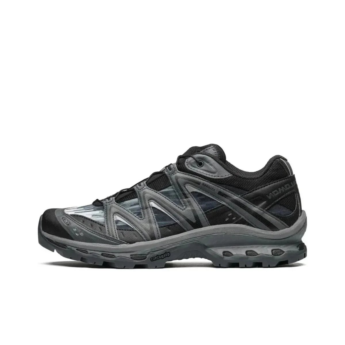 XTQ Mountain Caller Black (Top Tier in the Market)