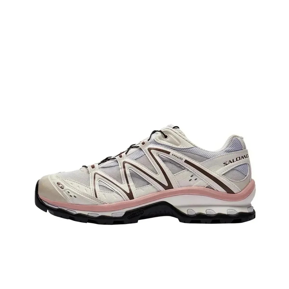 XTQ White Pink (Top Tier in the Market)