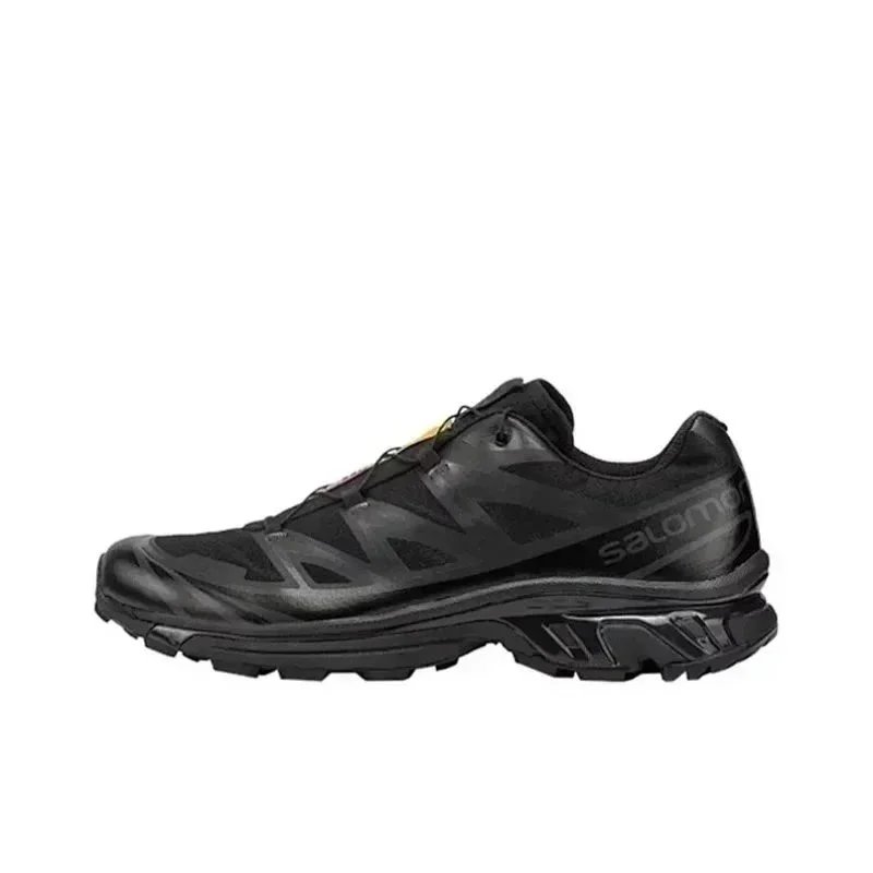 Eclipse Black XT6 (Top Tier in the Market)