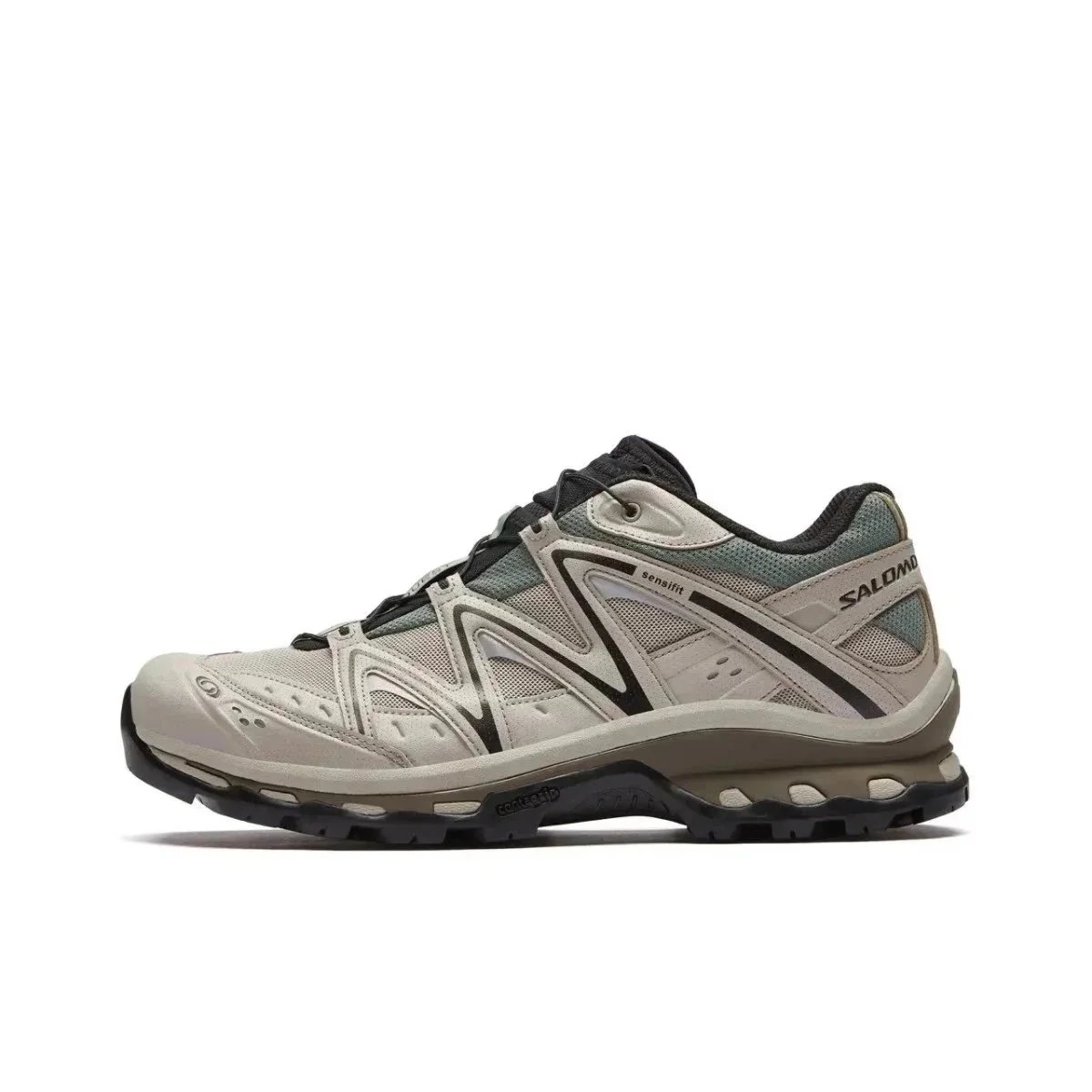 XTQ Khaki (Top Tier in the Market)