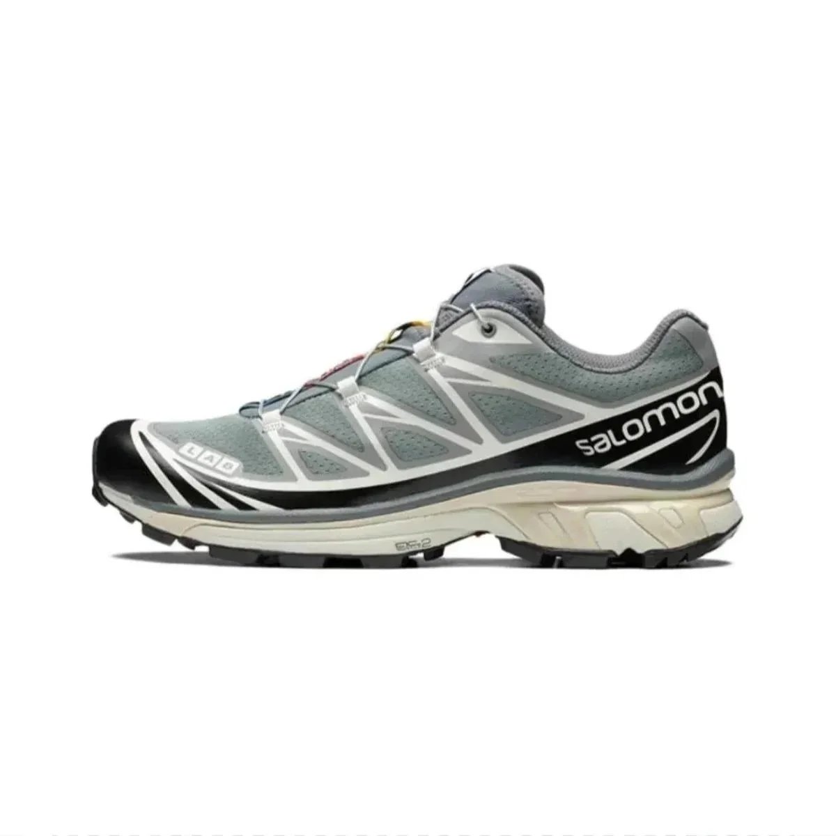 OG Grey XT6 (Top Tier in the Market)