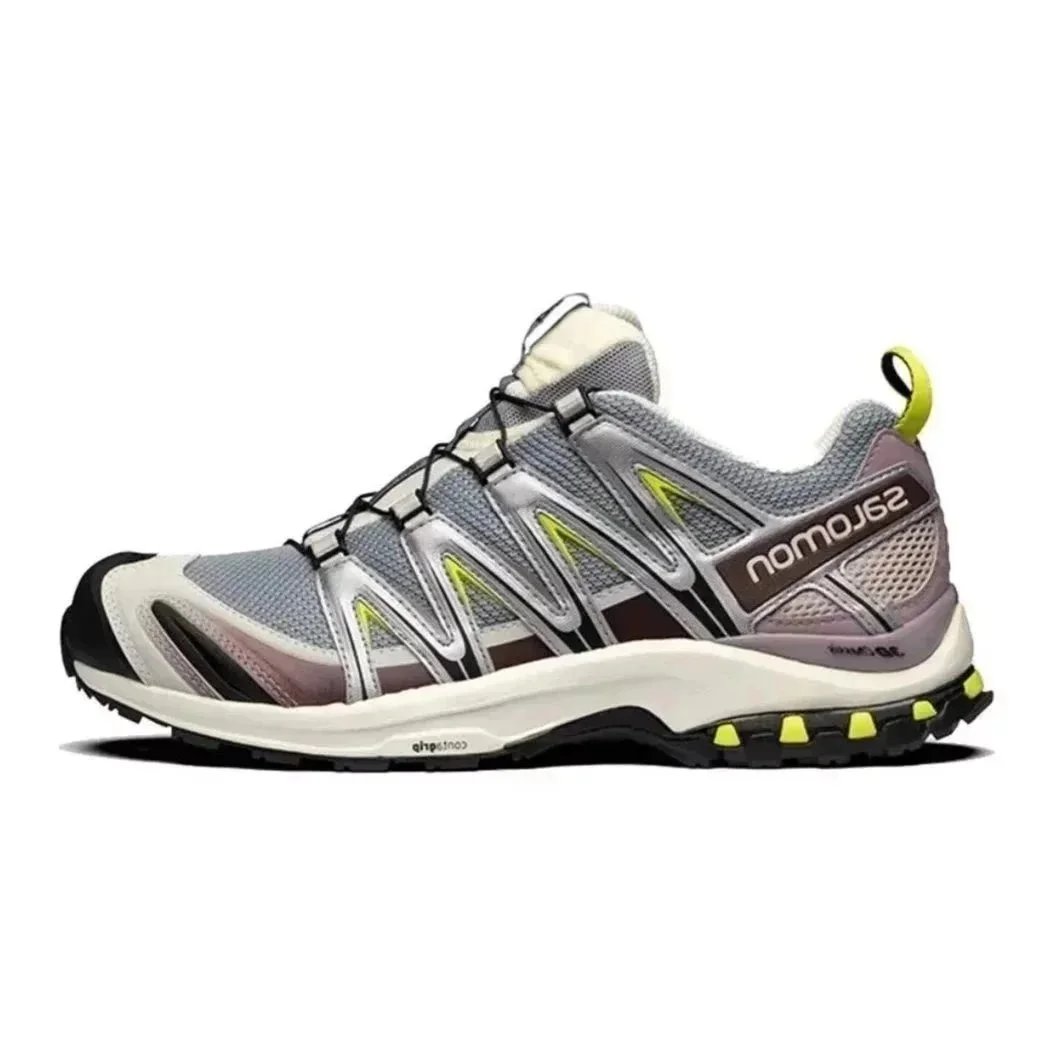 Desert Grey XAPRO (Top Tier in the Market)
