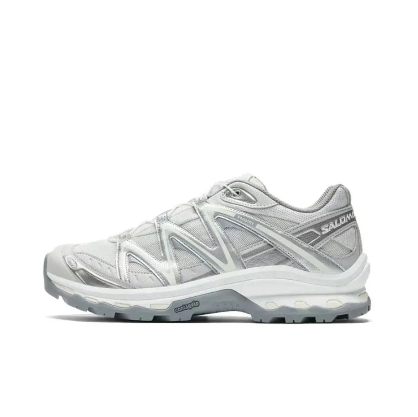 XTQ New Grey Silver (Top Tier in the Market)