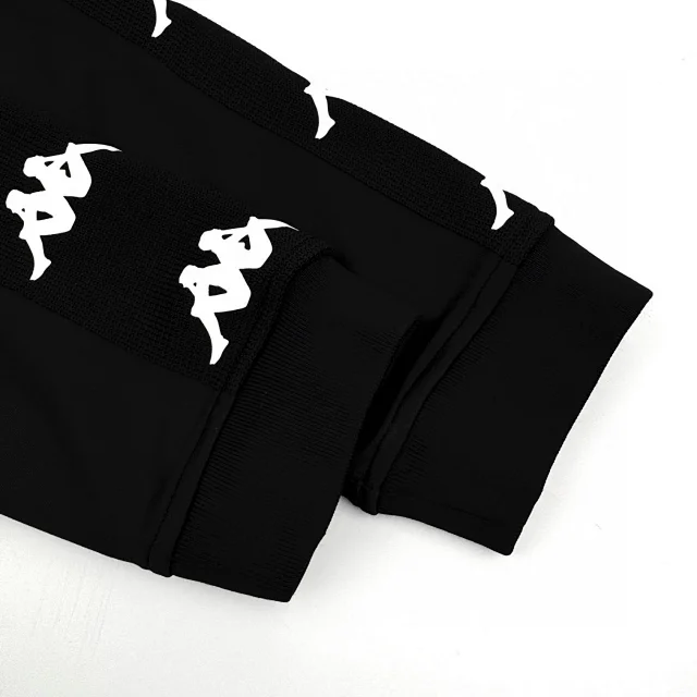 Acne Studios Jackets Stockholm 1996 logo-embroidered jacket product detail image 17