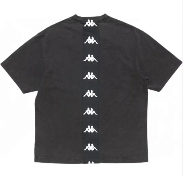 Acne Studios Jackets Stockholm 1996 logo-embroidered jacket product detail image 23