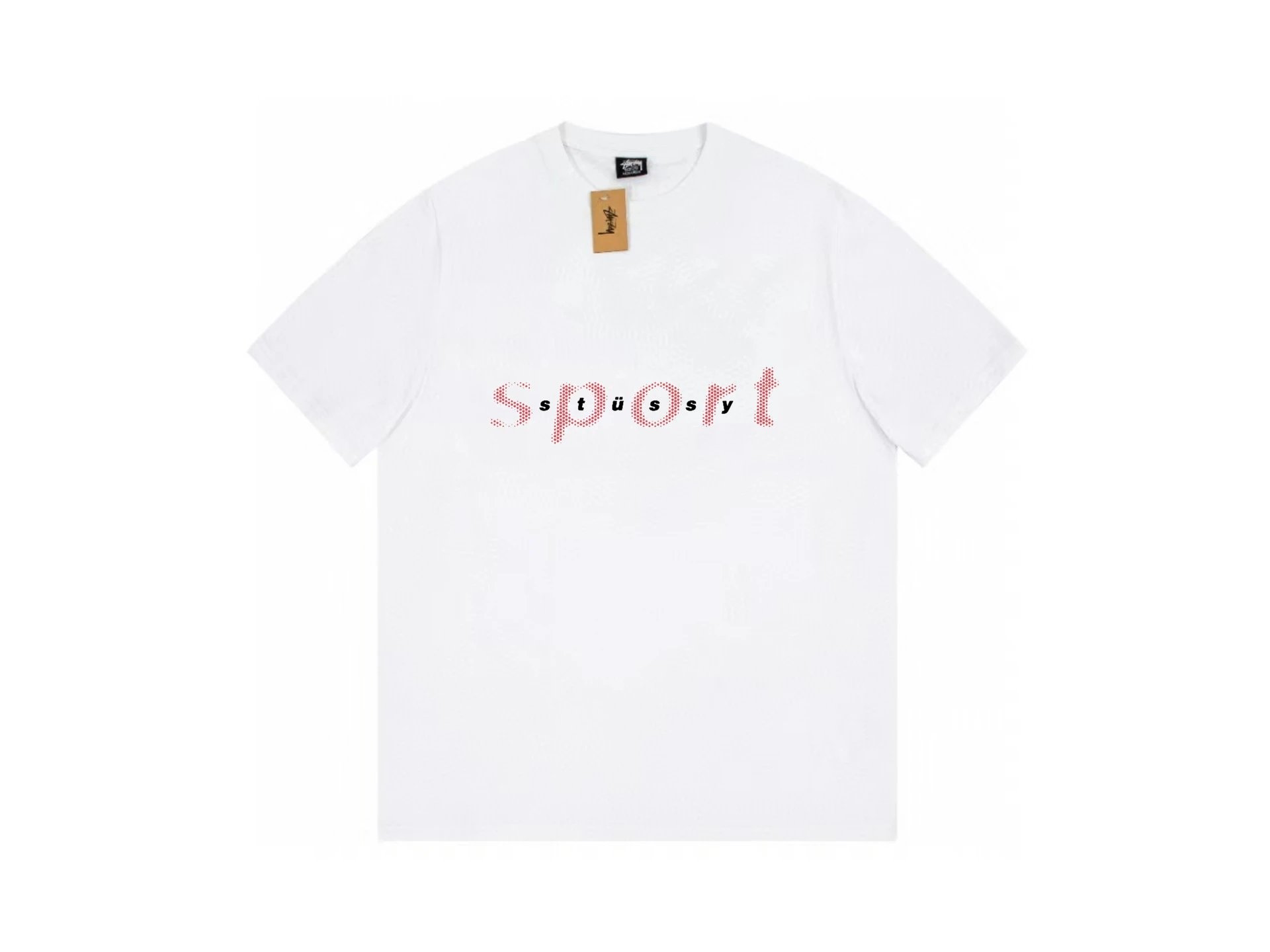Short-Sleeved T-Shirt photo 5