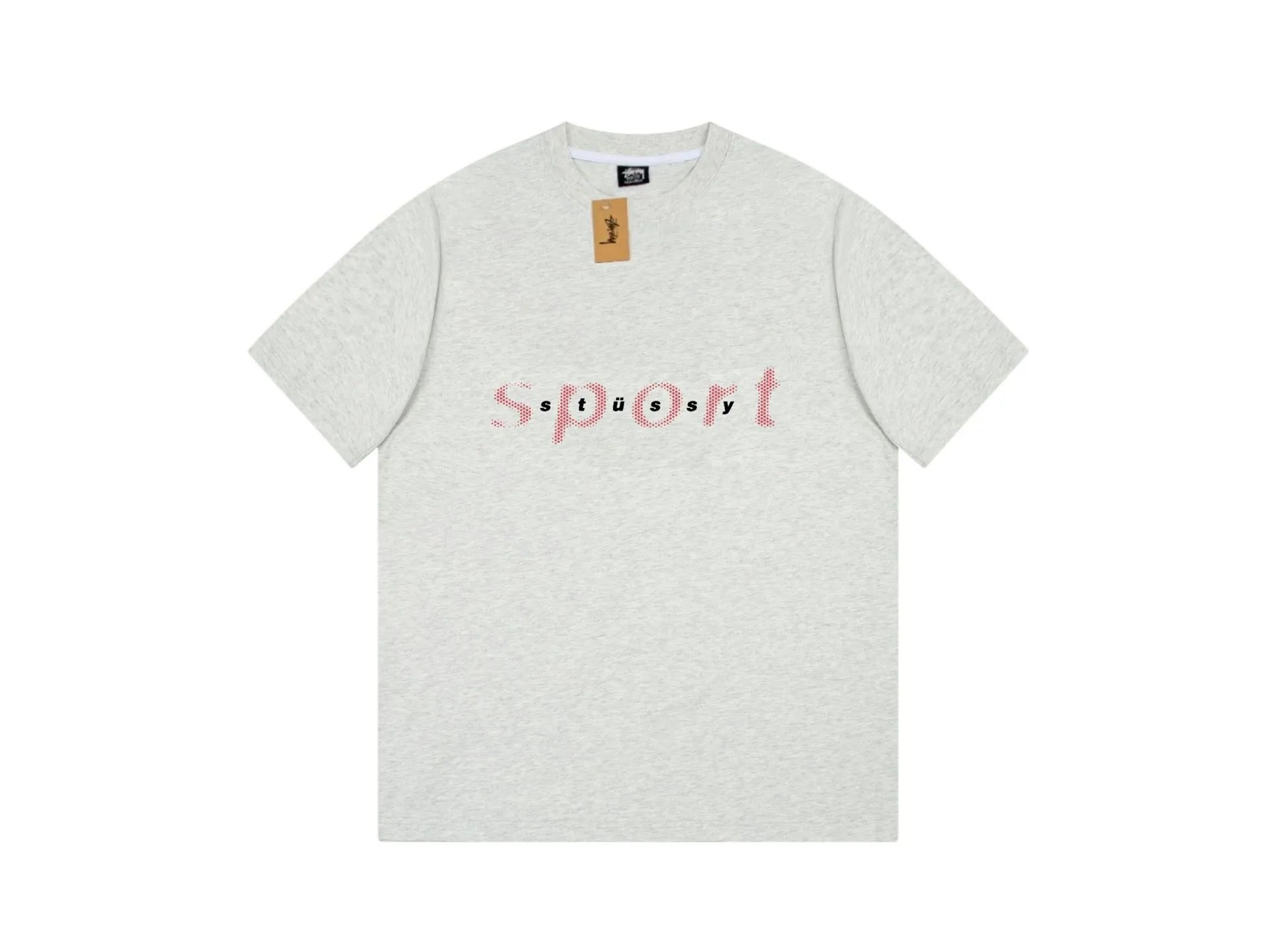 Short-Sleeved T-Shirt photo 6