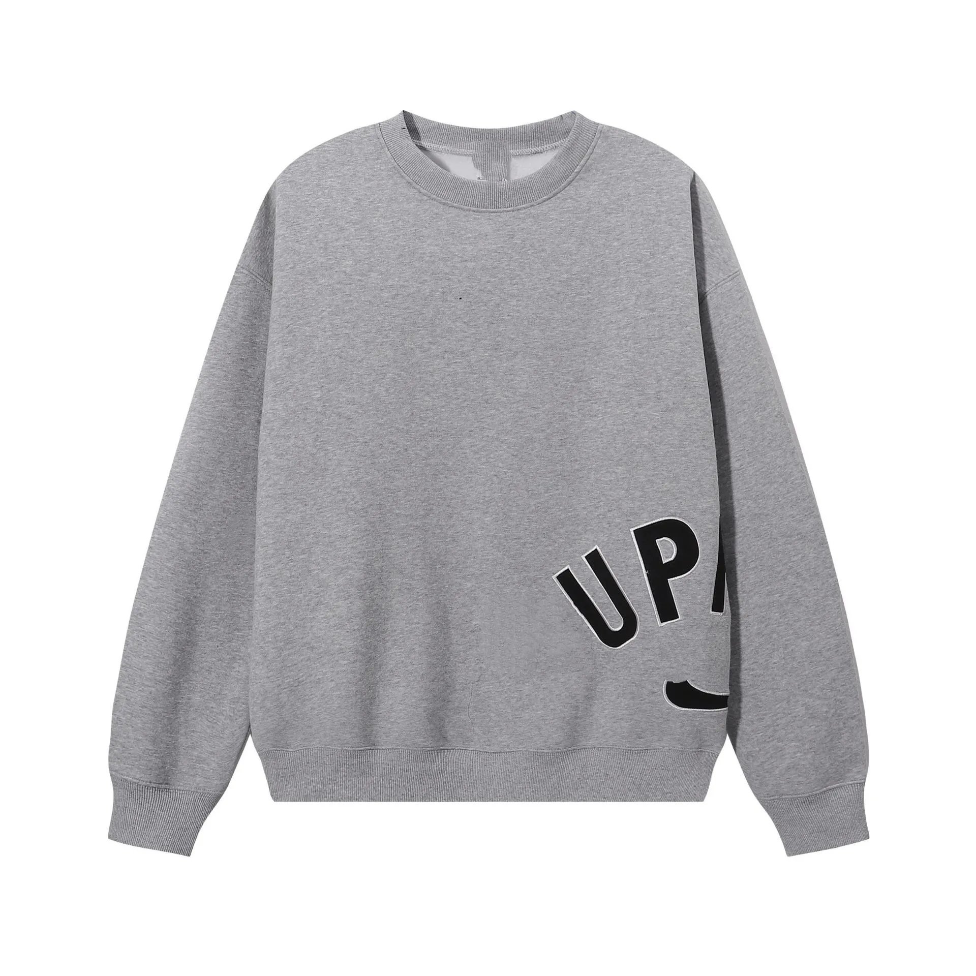 Supreme Graphic short-sleeve T-shirt — E2617 gray