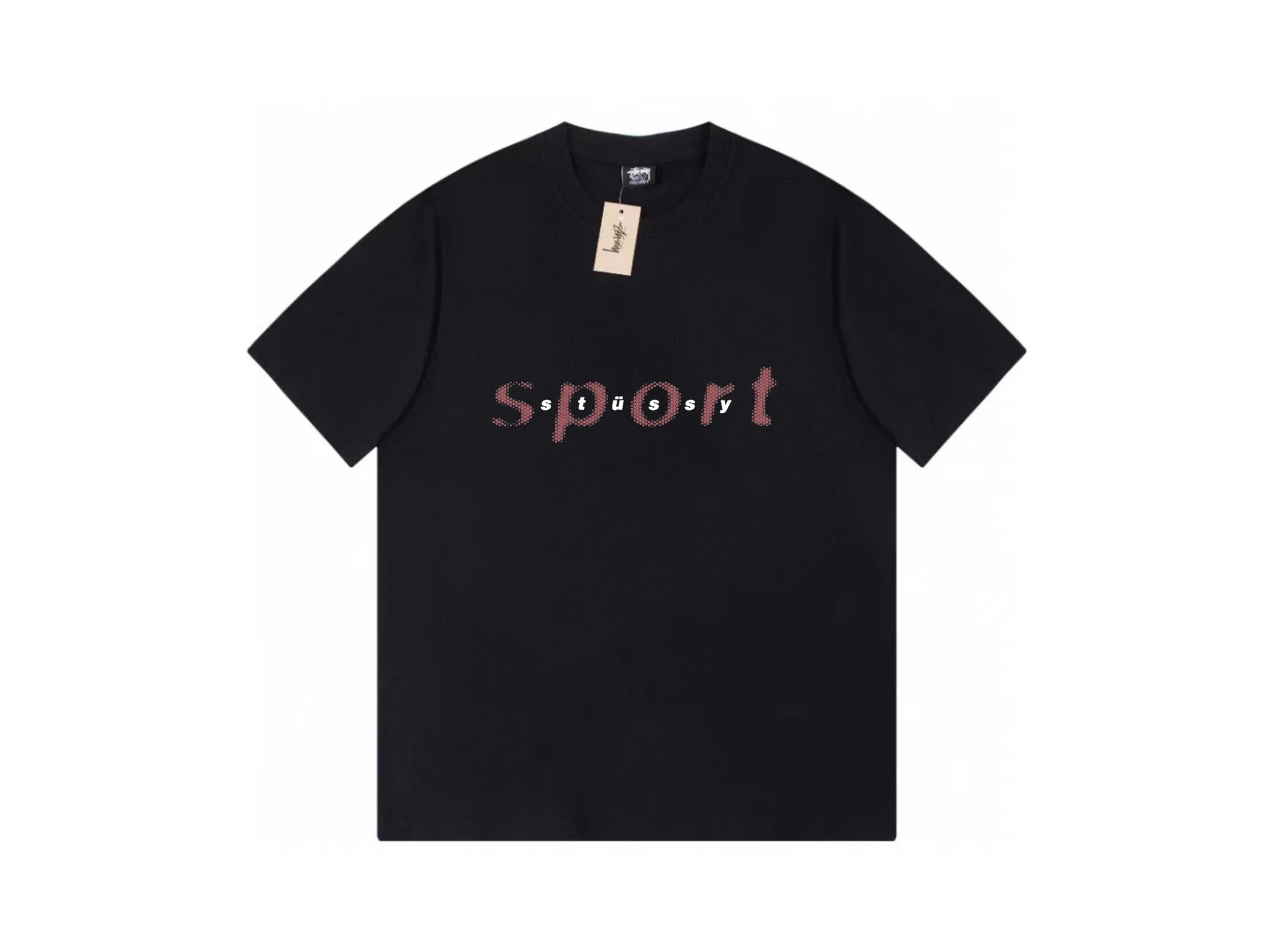 Short-Sleeved T-Shirt photo 4