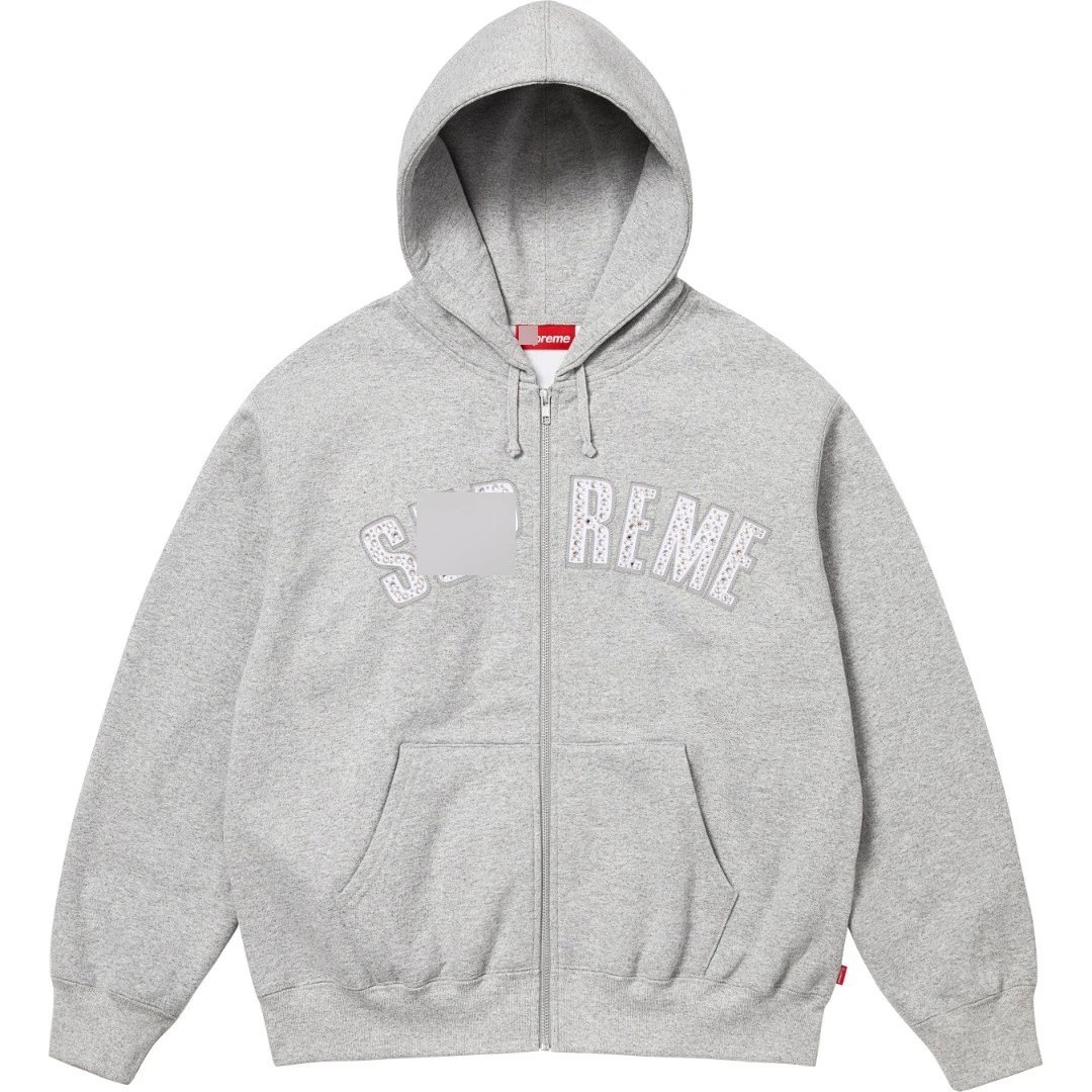 Zip-Up Knit Cardigan photo 5