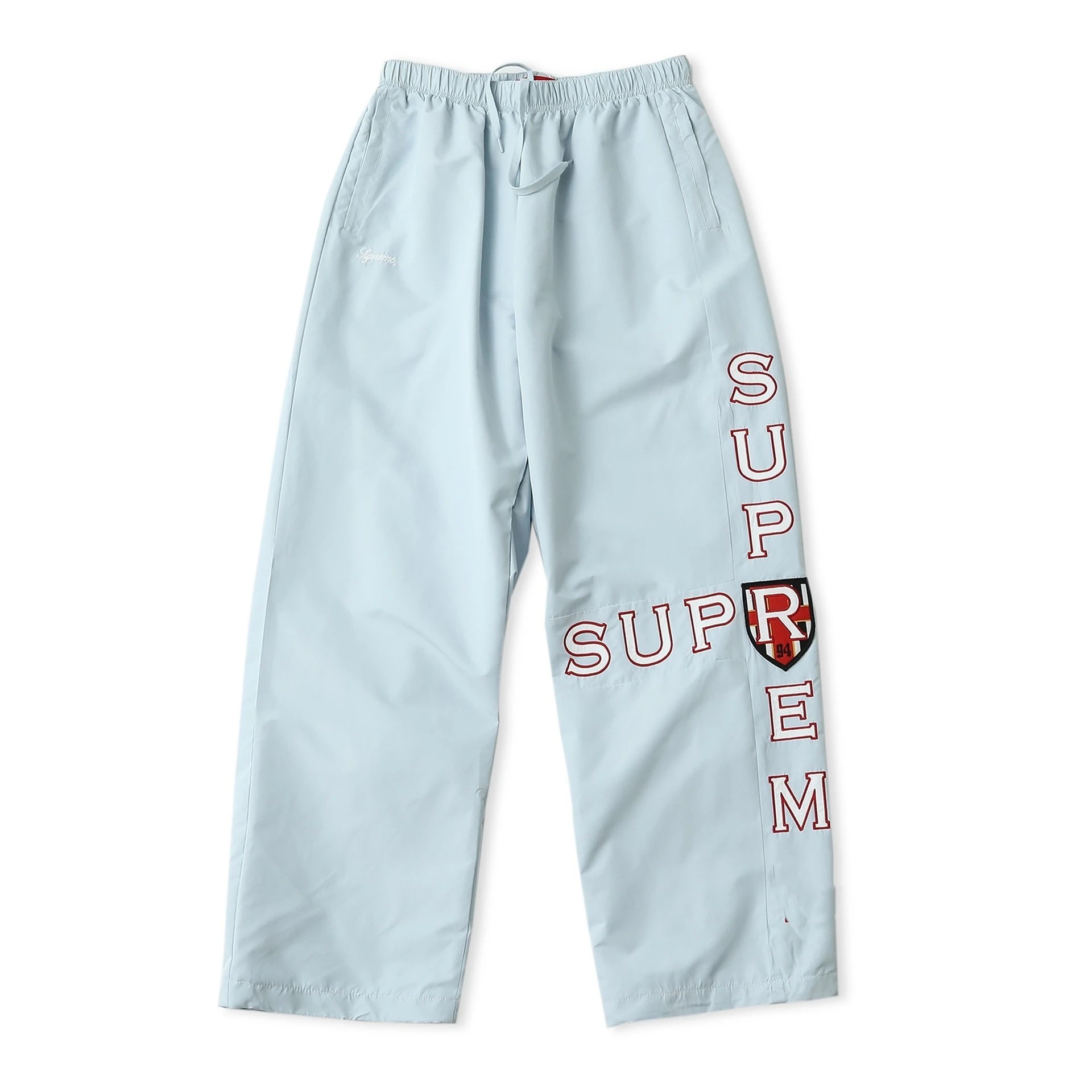 Long-Sleeve Sports Jacket with Cross Pattern photo 7